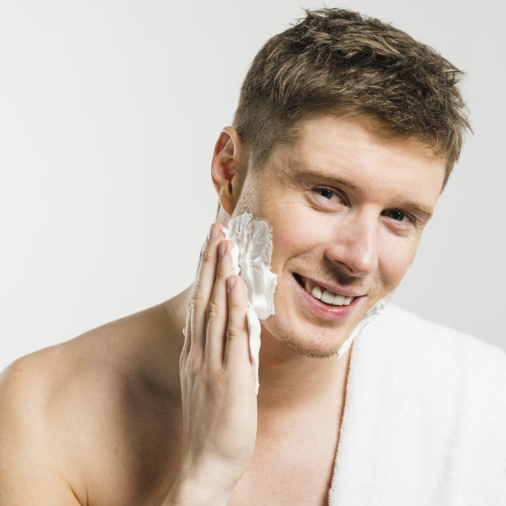 Best Face Wash Moisturizer for Dry Skin