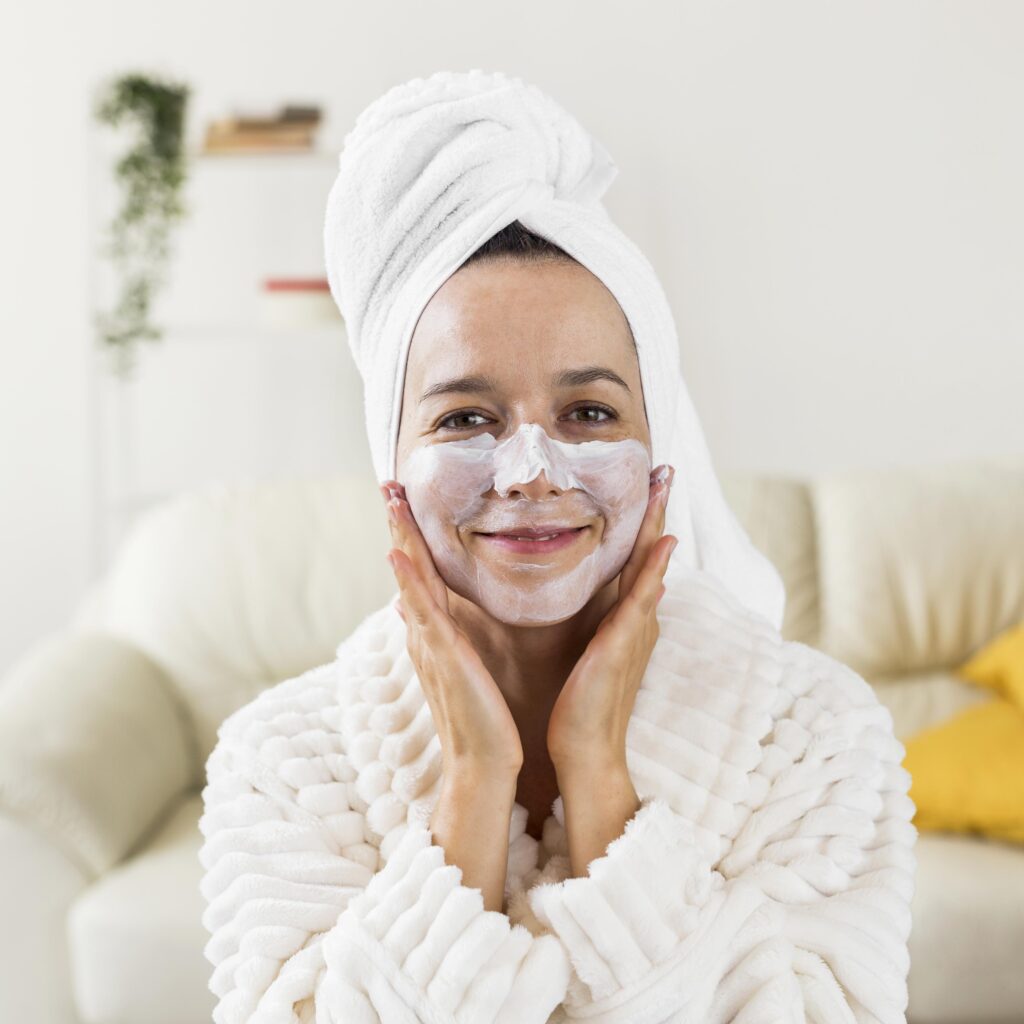 Best Face Wash Moisturizer for Dry Skin