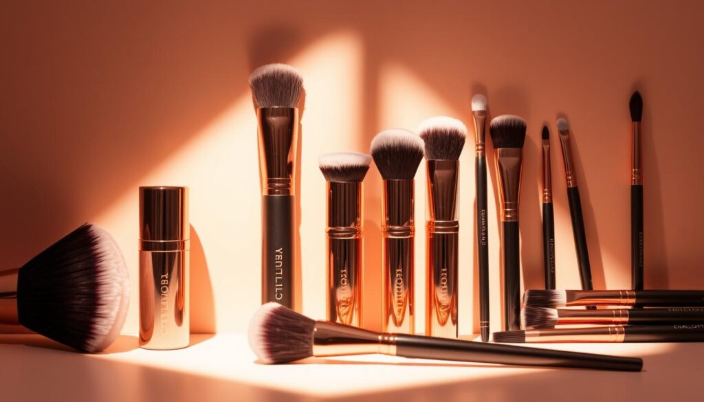 The 7 Best Makeup Brushes of 2025