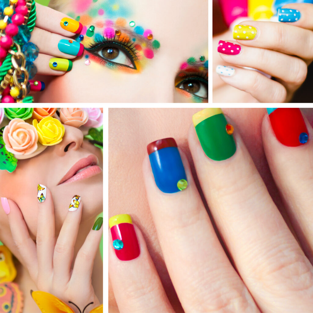 Summer Nail Colors You’ll Love: The Ultimate Guide to Trending Shades