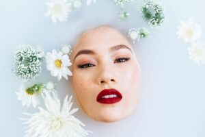 skincare routine for oil skin