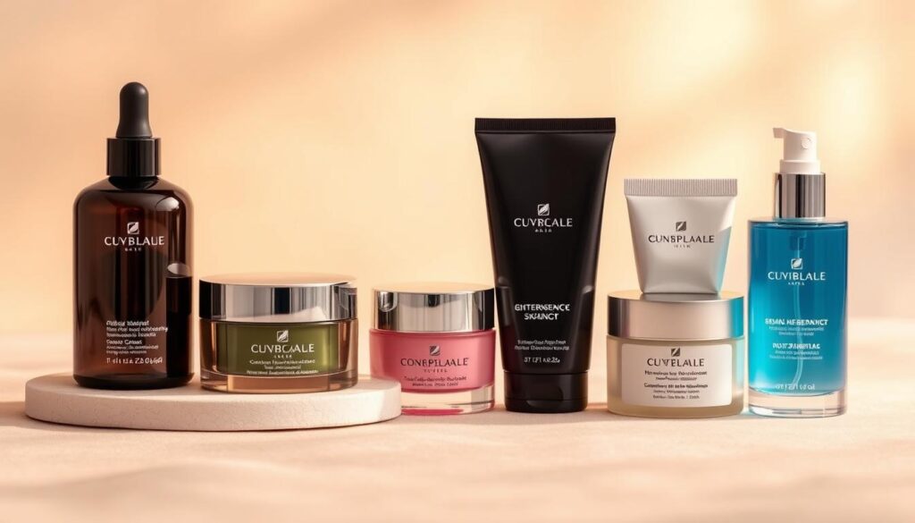 Best 5 skin care products for women
