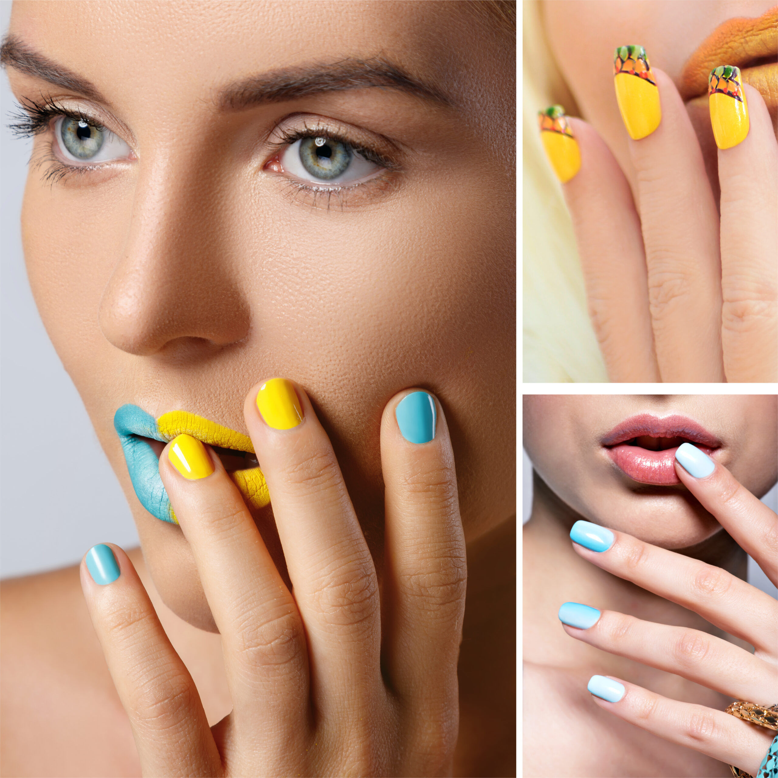 You are currently viewing 10 Easy Nail Art Ideas for Beginners to Try at Home
