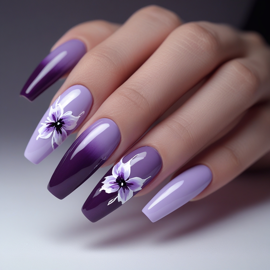 Why Pink Nail Polish Turns Purple: Causes, Fixes & Prevention Guide