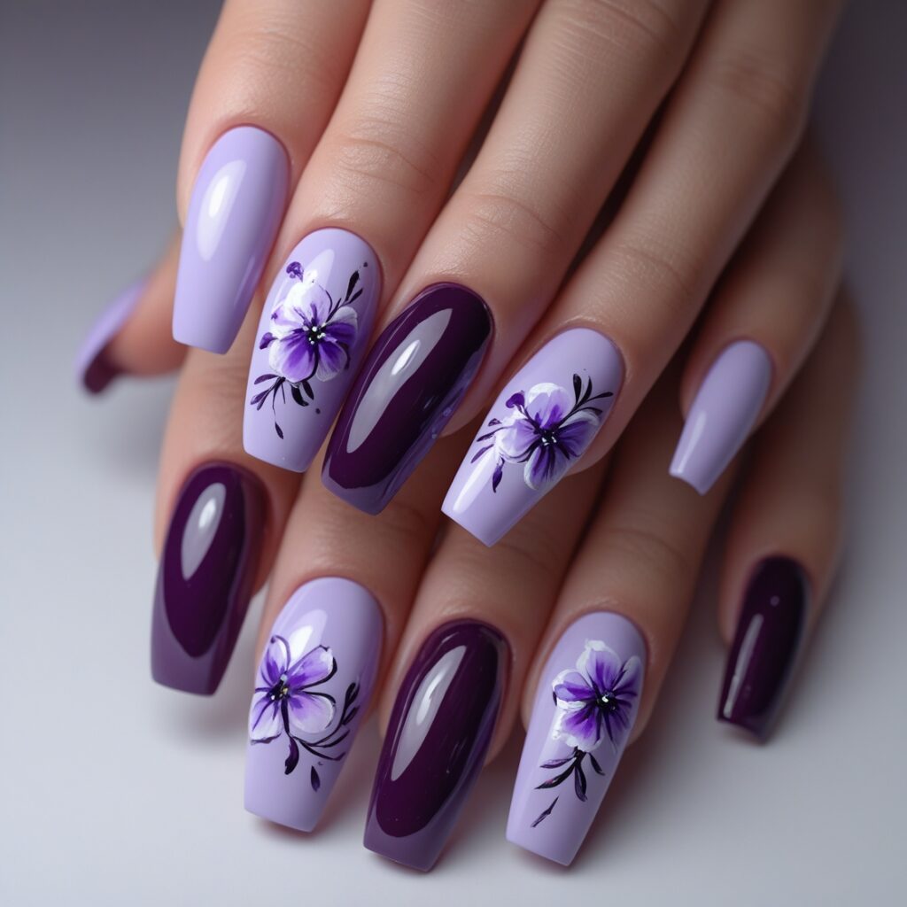 Why Pink Nail Polish Turns Purple: Causes, Fixes & Prevention Guide