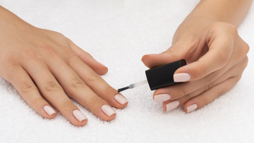 The Ultimate Guide to Different Nail Shapes in 2025