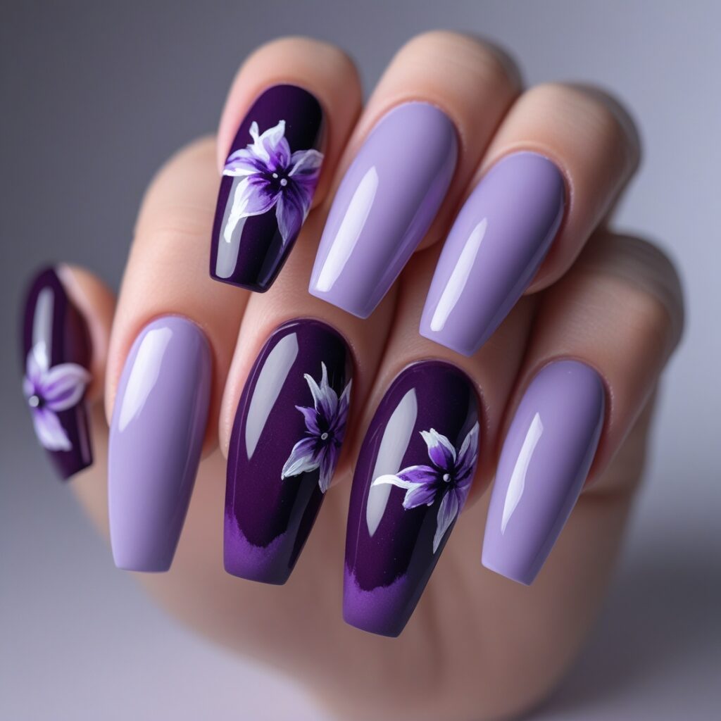 Why Pink Nail Polish Turns Purple: Causes, Fixes & Prevention Guide