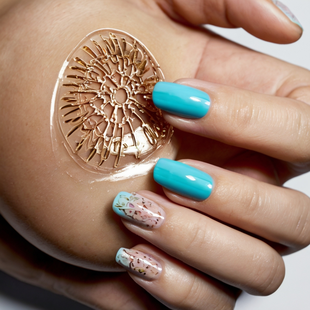 The Complete French Tips Nail Art Brushes: All You Have to Know