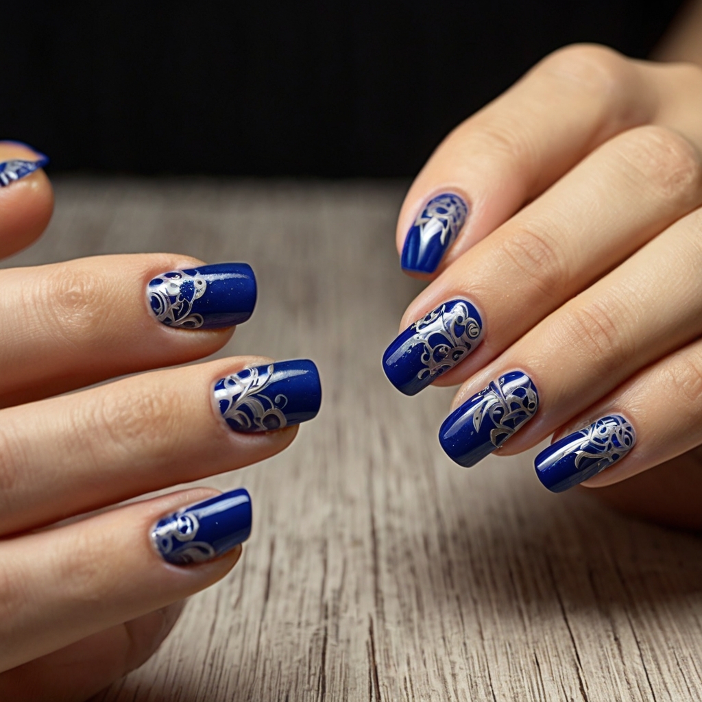 The Complete French Tips Nail Art Brushes: All You Have to Know