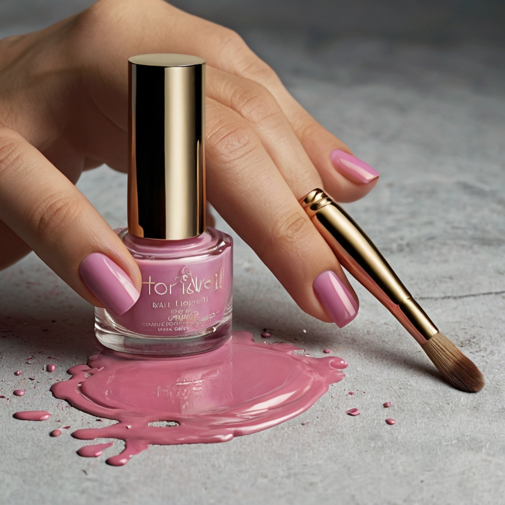The Complete French Tips Nail Art Brushes: All You Have to Know