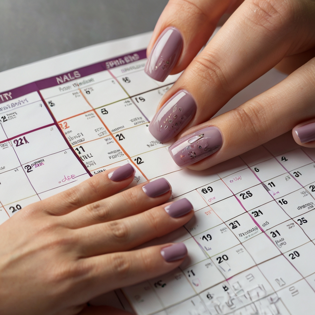 How Long Do Gel X Nails Last? Expert Tips for Longer Wear