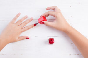 The Ultimate Guide to Different Nail Shapes in 2025